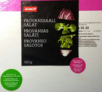 Provansas salāti