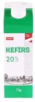 Kefir 2.0%