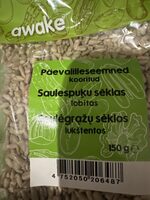 Sunflower Seeds
