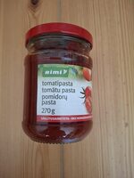 Tomato paste