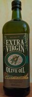Extra virgin olive oil