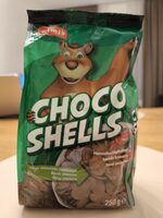 Choco Shells