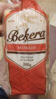 Rimi Beķera Baltmaize