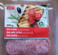 Salami