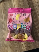 Tropical Candy