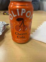 Cherry Cola