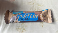 Skrīveru honest protein bar by paula freimane