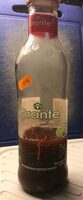 Jus de Grenade naturel non filtré