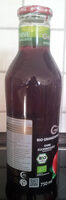 Granatapfelsaft