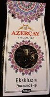 Special Tea