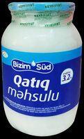 Kənd üsulu qatıq