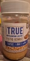 Peanut Butter