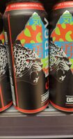 Energinis gèr. G-ENERGY ORIGINAL, 0,5 |