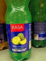 Rasa Cactus And Lime