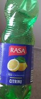 Citrus limonade