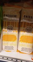 Breadsticks with cheese