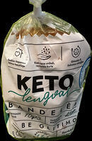 Keto lengvai. Bandelės