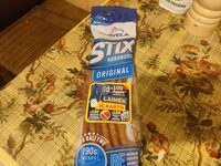 Stix kabanossi original