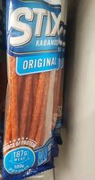 Kabanos orig.