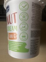 Peanut Cream