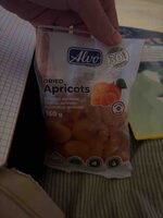 Dried Apricots