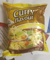 Instant noodles