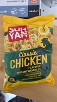 Classic Chicken flavour