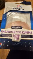 Kalakutienos kumpis