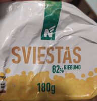 Sviestas