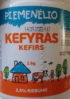 Kefir