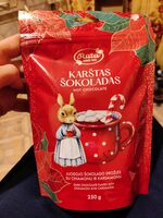 Hot chocolate