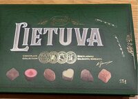 Saldainiai Lietuva
