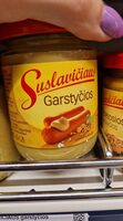 Garstycius suslav