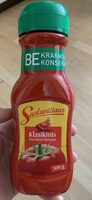 Klasikinis keciupas