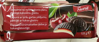 Favorit cherry