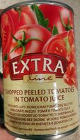 Smulkinti lupti pomidorai pomidoru sultyse