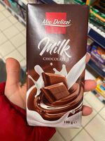 Milk Chocolate