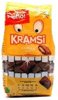 Kramsi Vanille