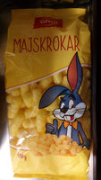 Oho! Majskrokar