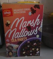MarshMallows