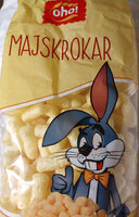 Majskrokar