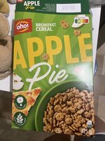 Apple Pie Ceri