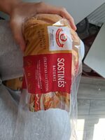 Sostinės Batonas