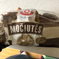 Močiutės