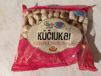 Kūčiukai
