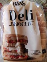 Deli Brioche