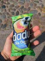 Obuoliu ir vysniu
