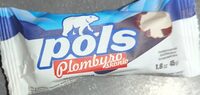 Plombyrinis varškės sūrelis