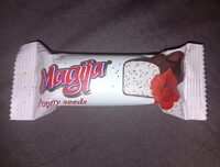 Magija Poppy seeds
