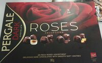 Roses Collection